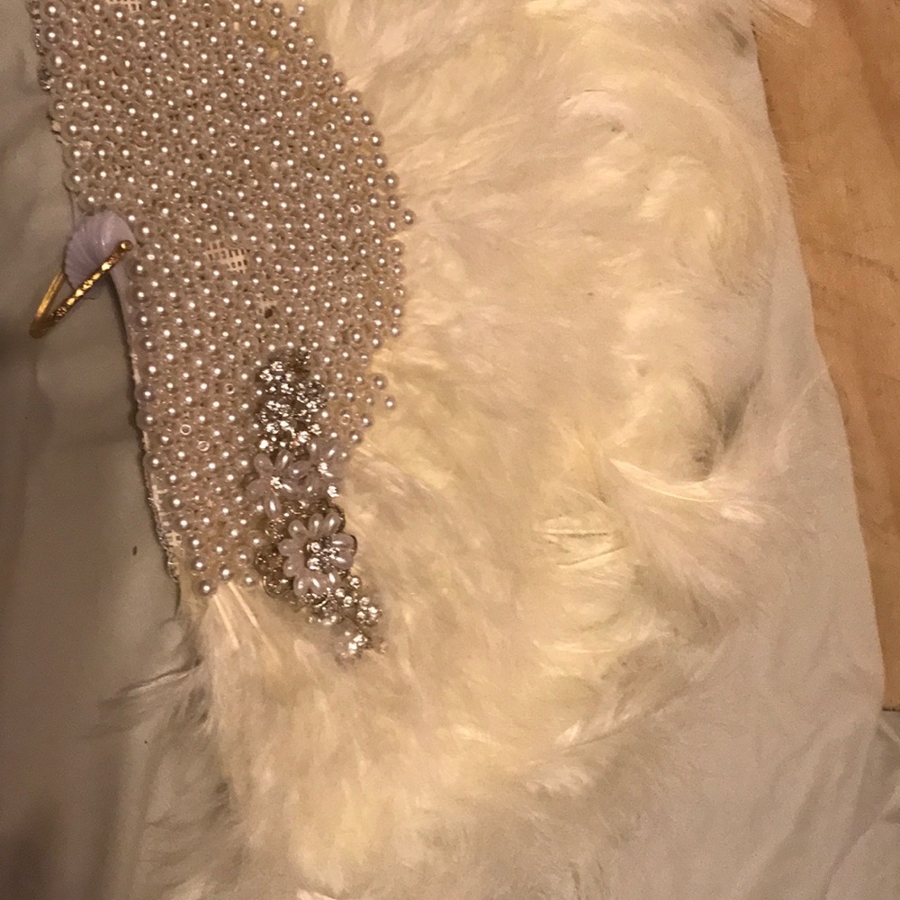 Custom Hand Fan - Picture 3 of 5